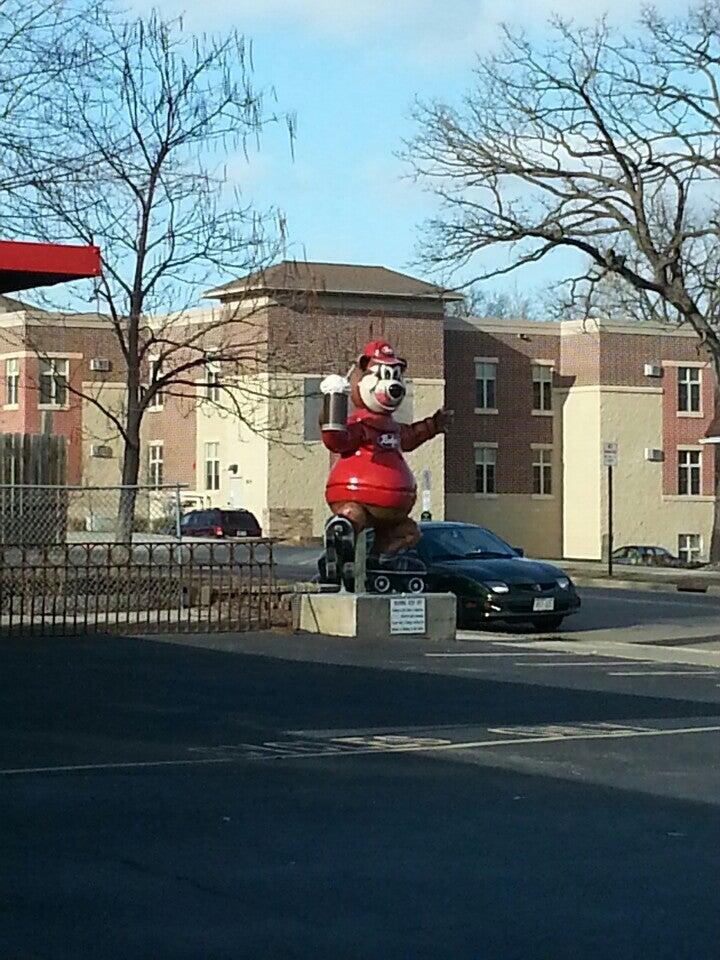 Photo credit: nextdoor