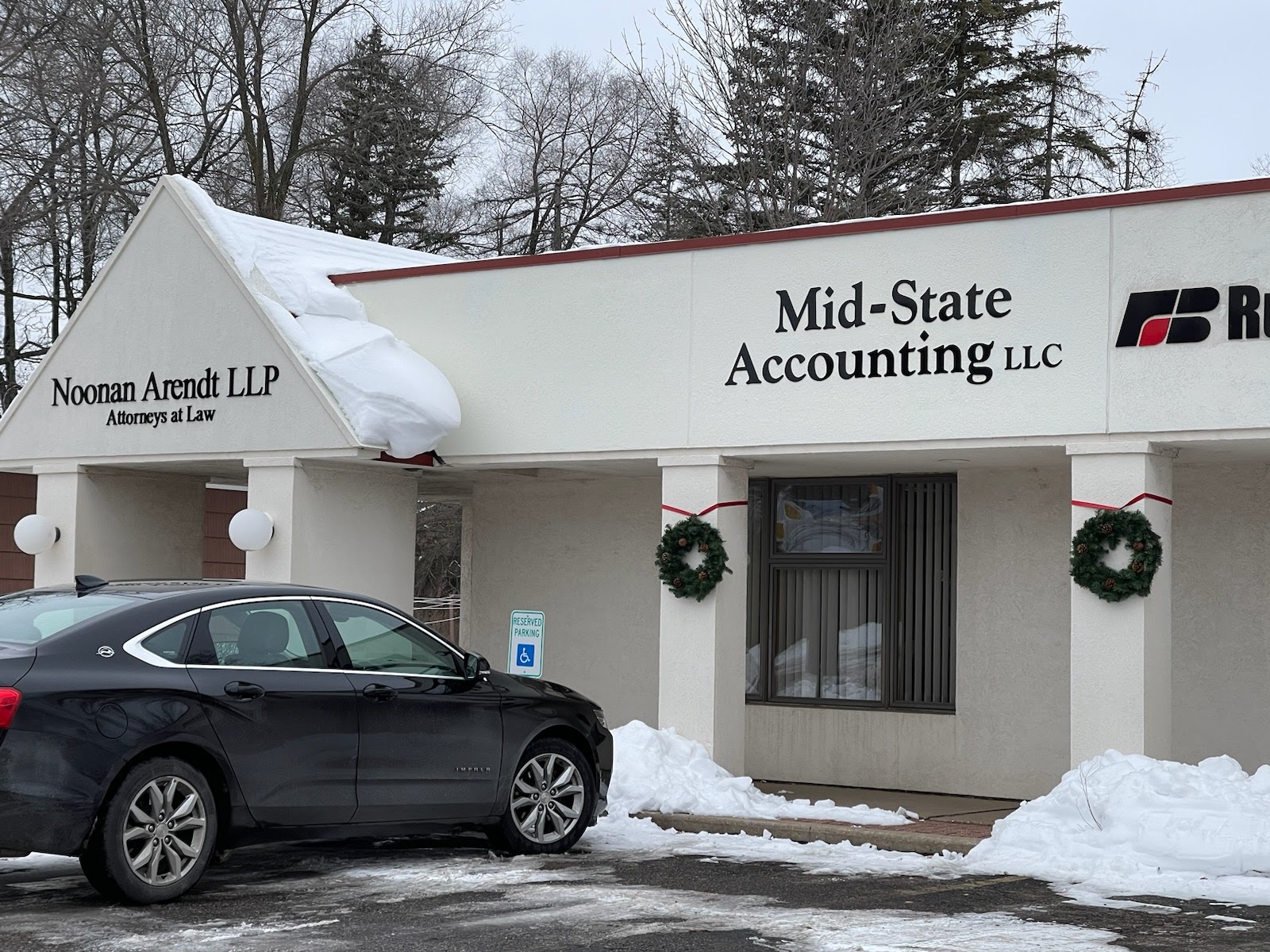 Mid-State Accounting LLC