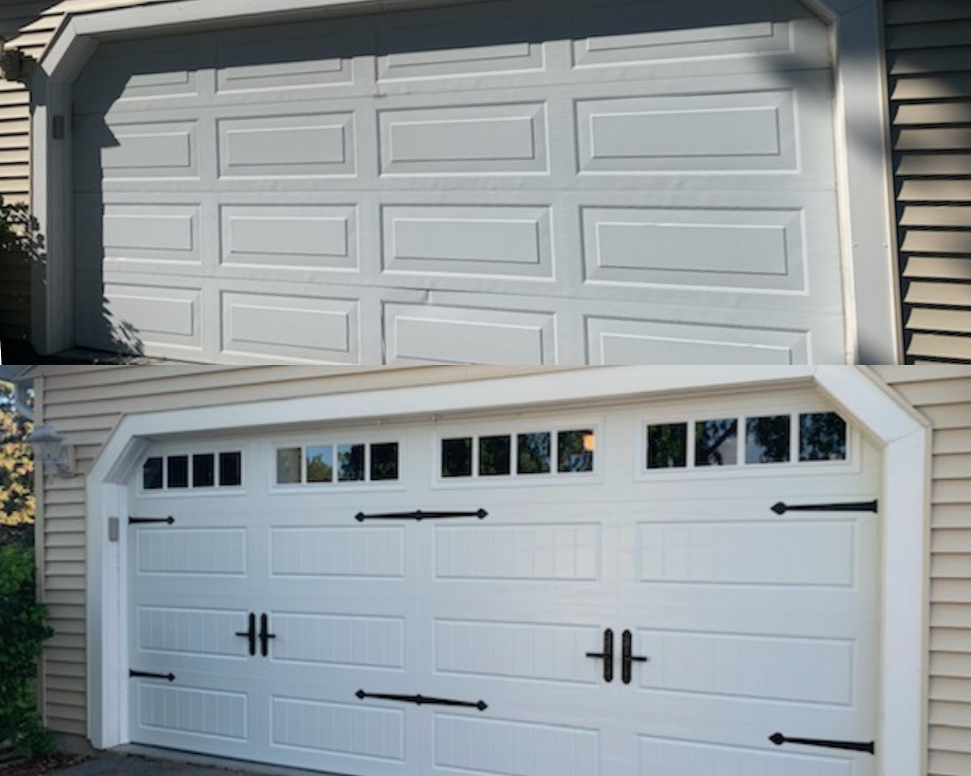 Kurtis's Garage Door Installation & Repair 316 Green Bay Rd, Thiensville Wisconsin 53092