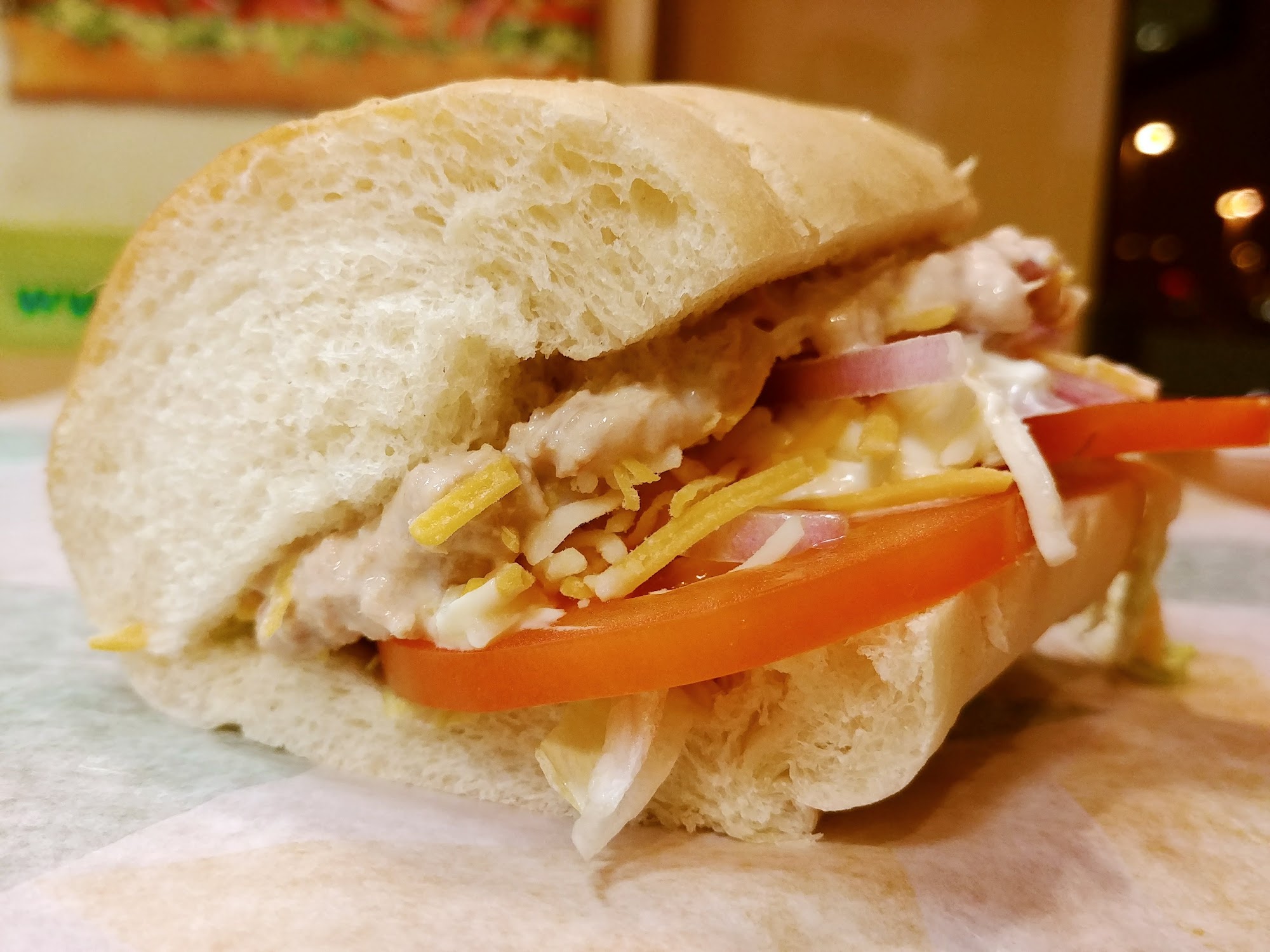 Subway