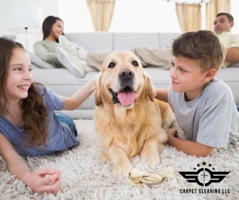 SOS Carpet Cleaning