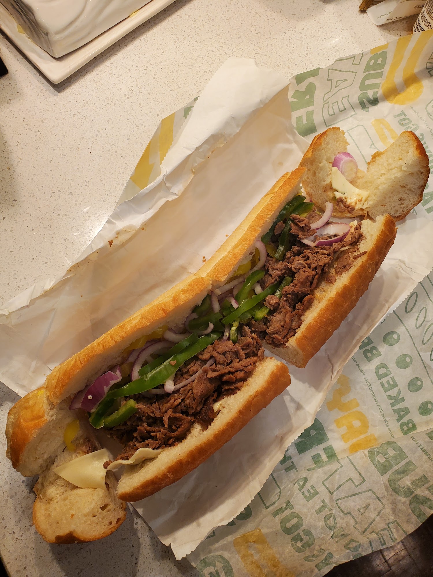 Subway