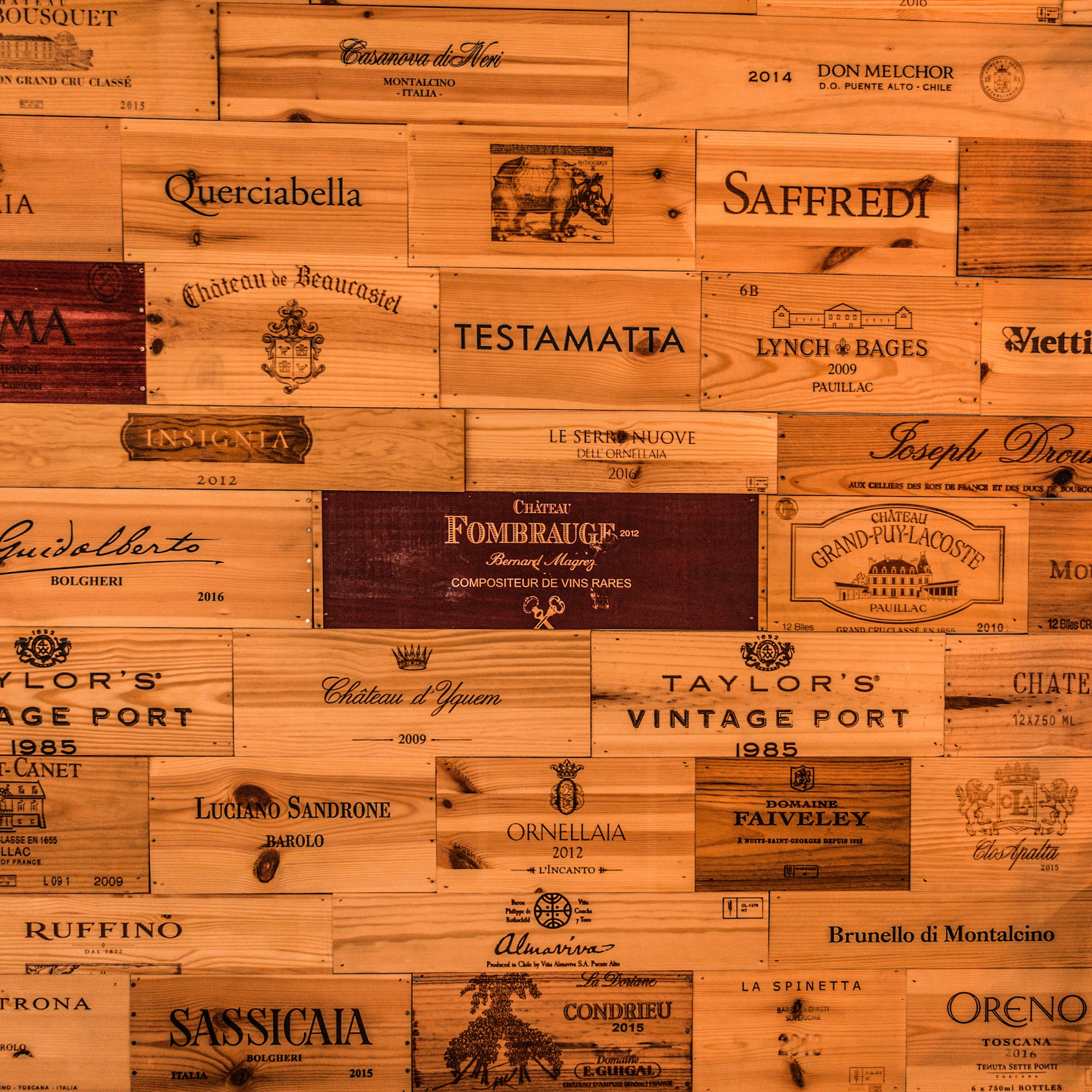 The Terrace at Aman's - Wind Lake Menu