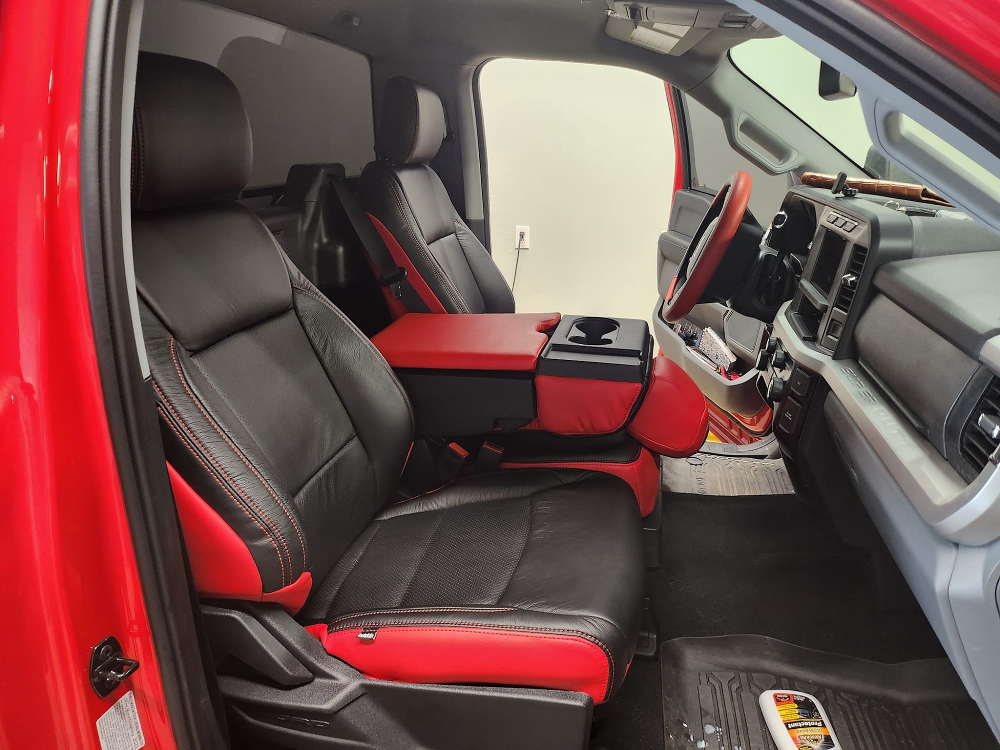 Precise Auto & Truck Accessories, LLC 789 Plum St, Wisconsin Dells Wisconsin 53965