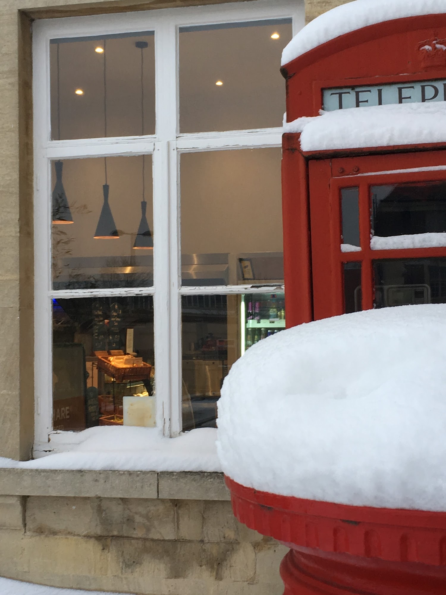 Hearty Hare Cafe Station House, Cocklebury Rd, Chippenham