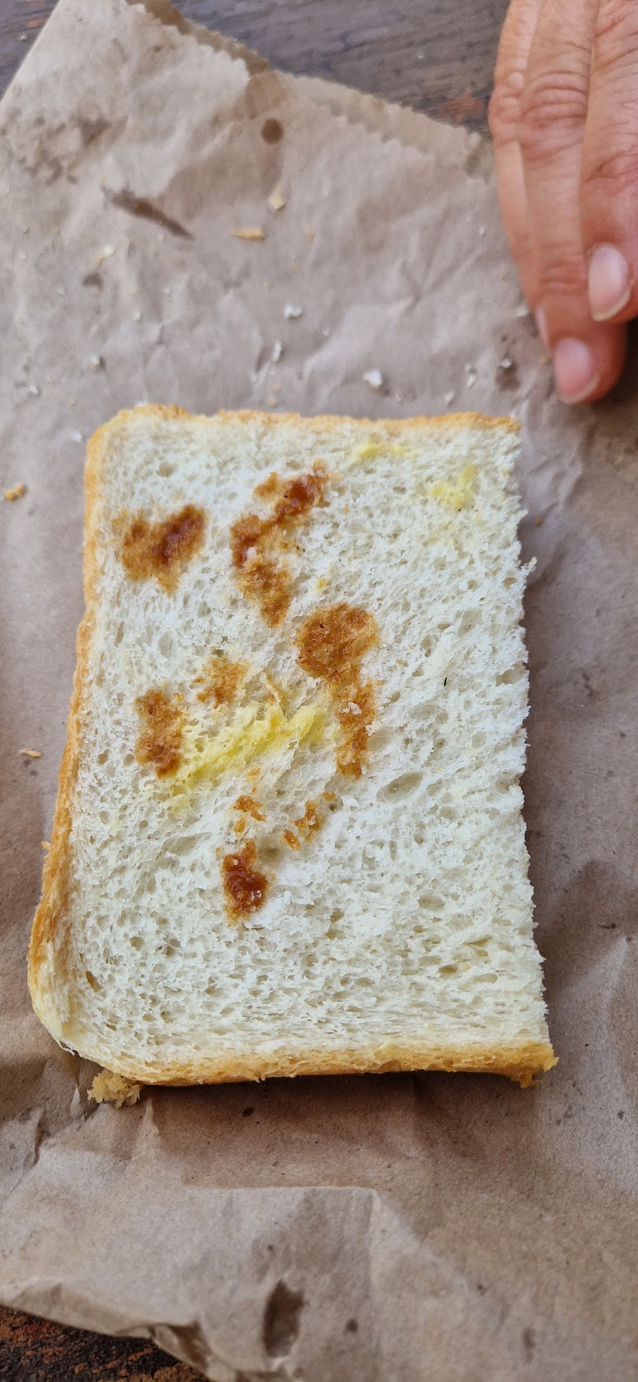 Parsons Bakery 21 High St, Chippenham