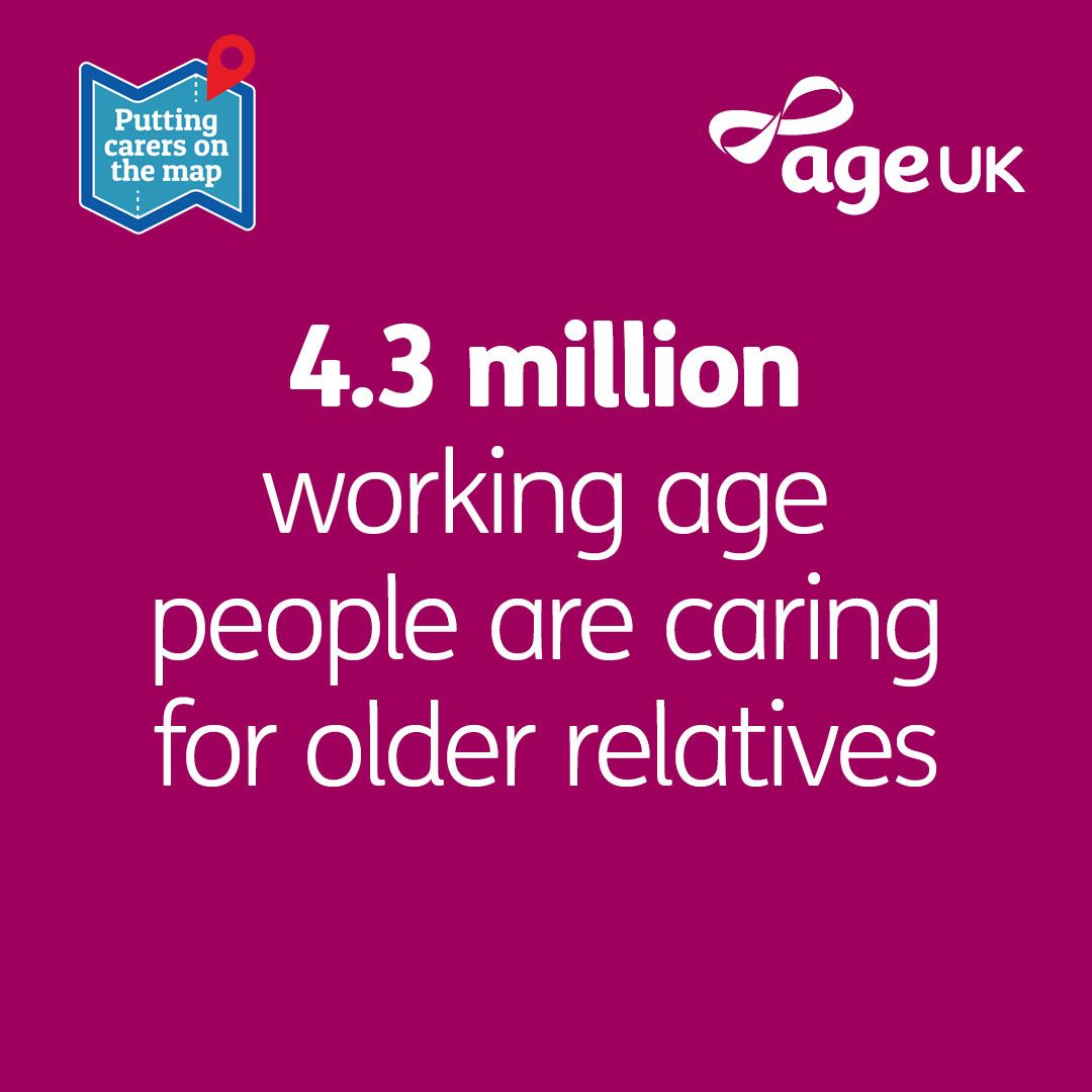 Age UK