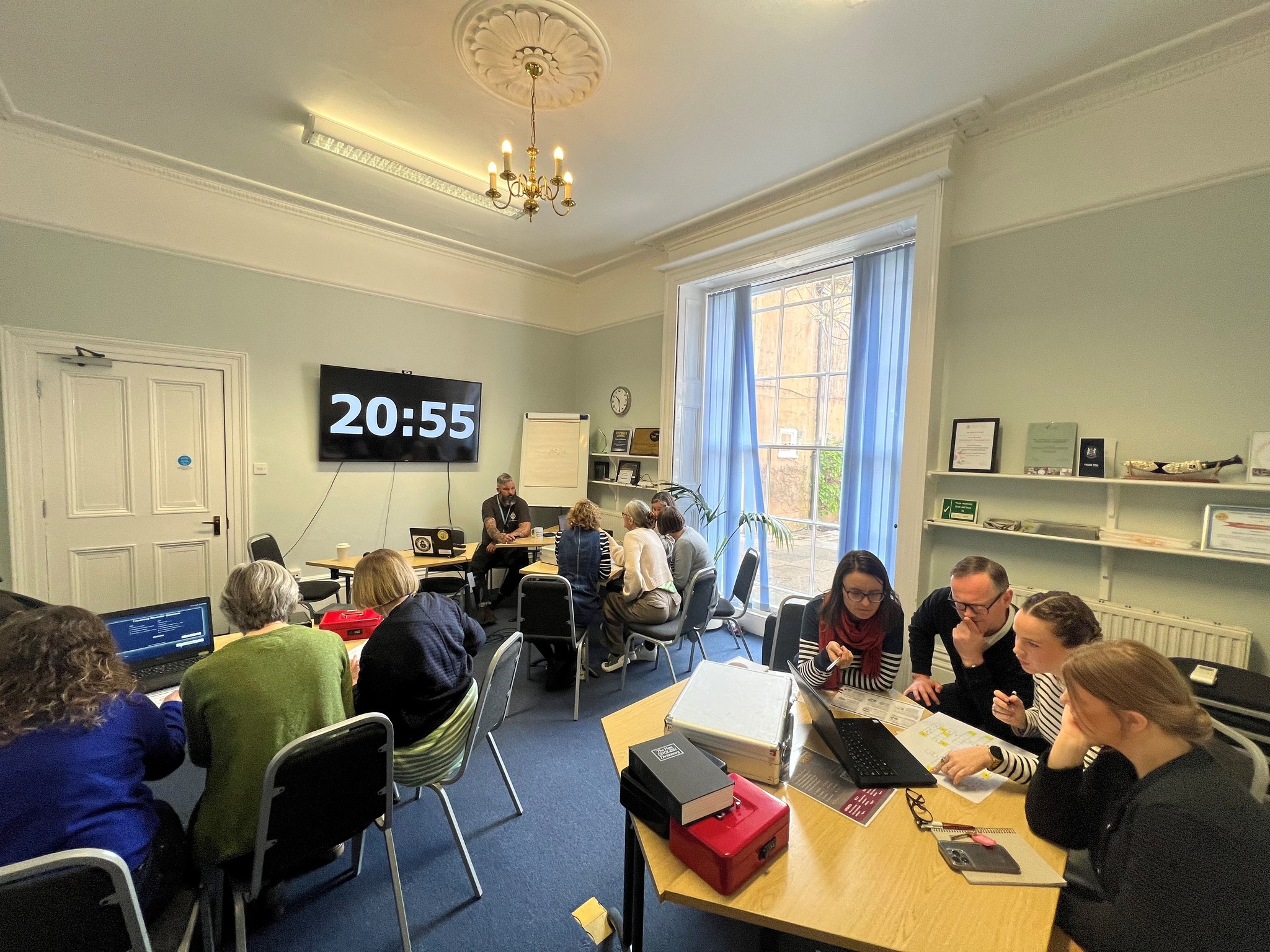 Wiltshire Community Foundation
