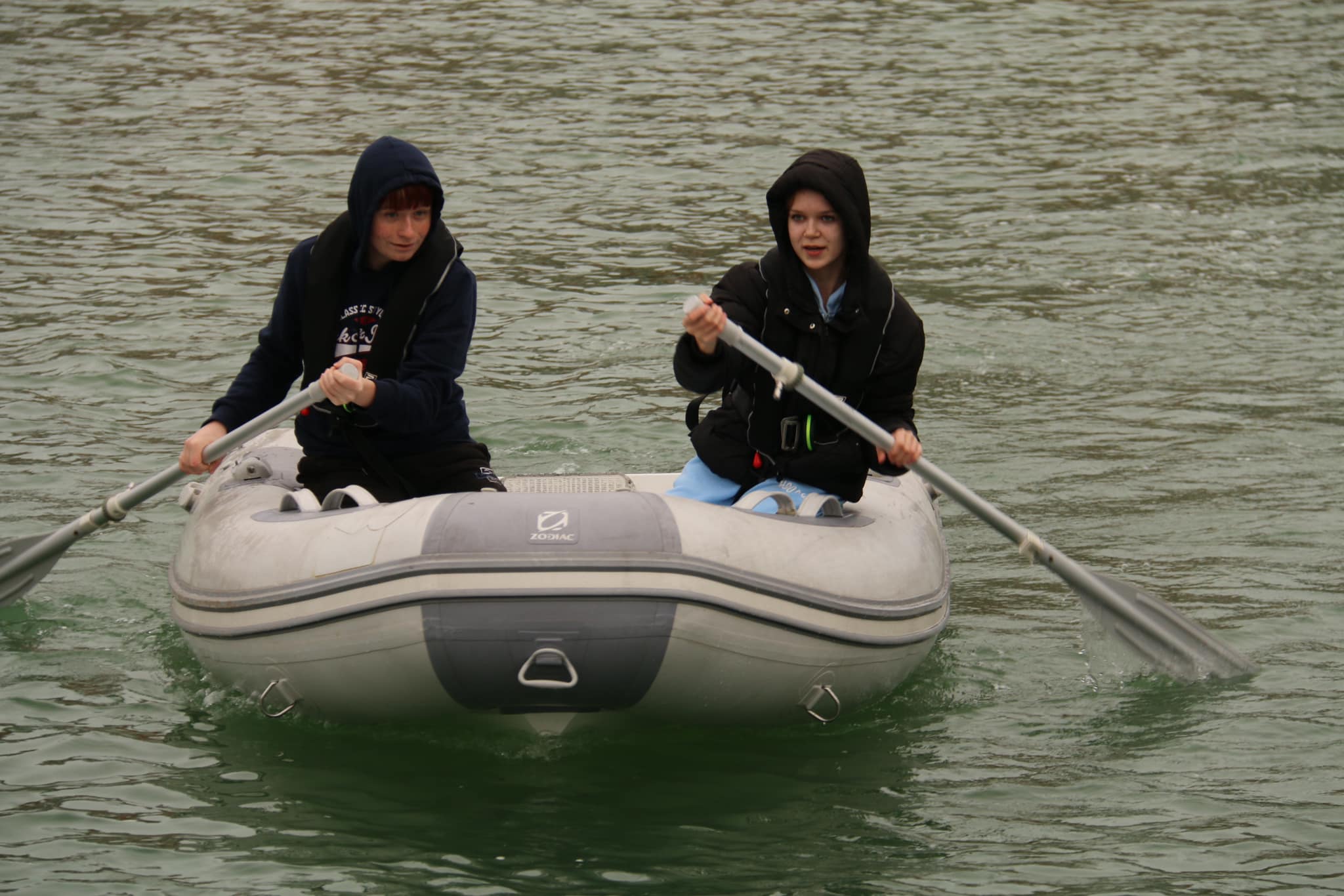 Youth Action Wiltshire