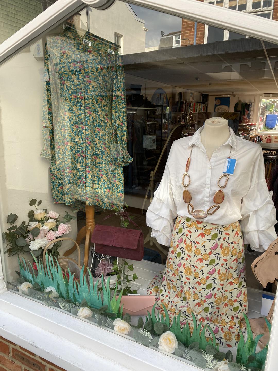 Sue Ryder