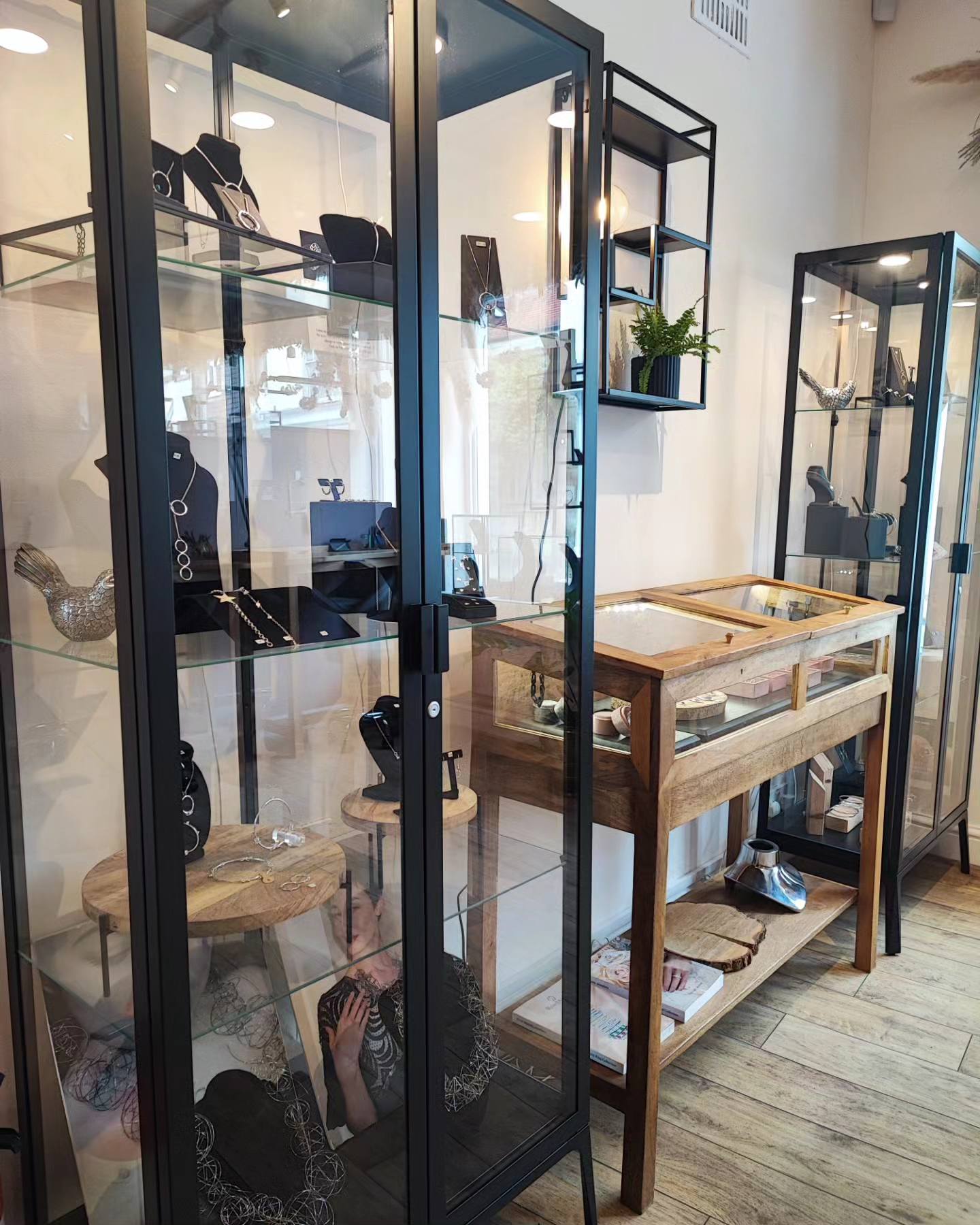 Katy Wilkinson Jewellery