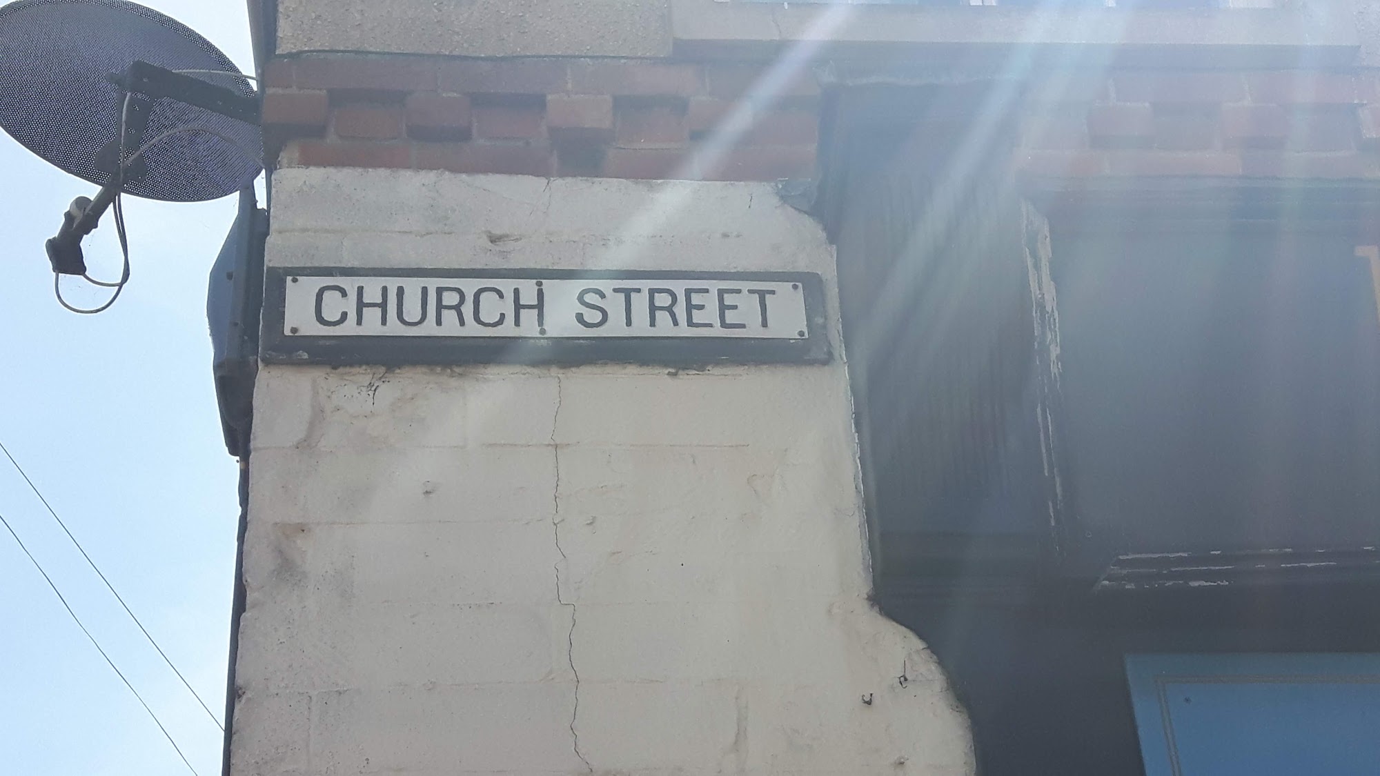 Pewsey Vale Community Craft & Tea Room 1 Old Ford Ct/High St, Pewsey