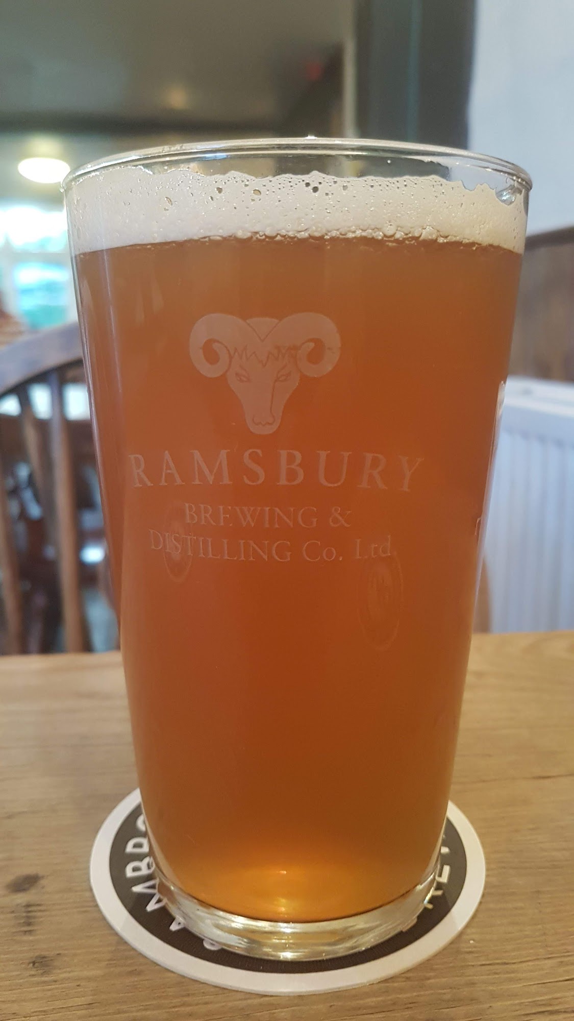 The Coopers Arms 37-39 Ball Rd, Pewsey