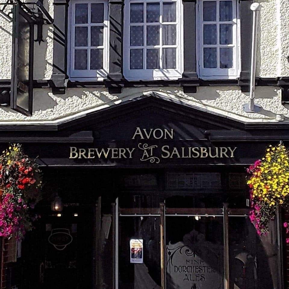 Avon Brewery 75 Castle St, Salisbury