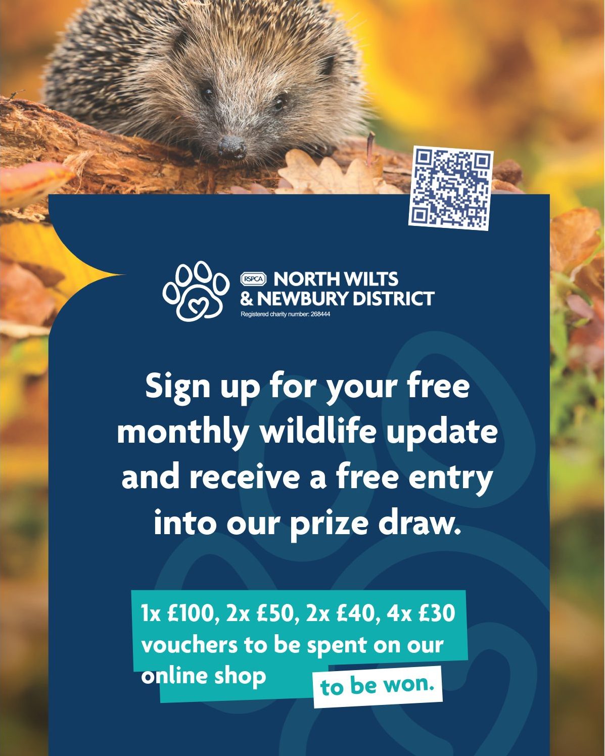 RSPCA North Wiltshire Branch
