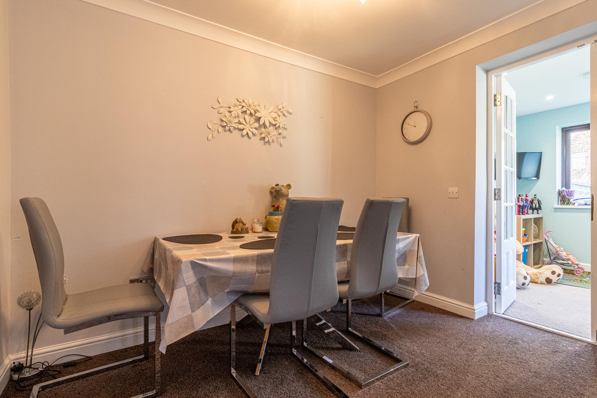 Home Finders Swindon