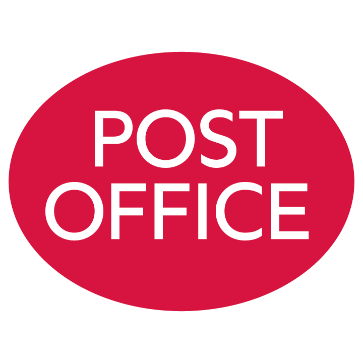 Abbey Meads Post Office