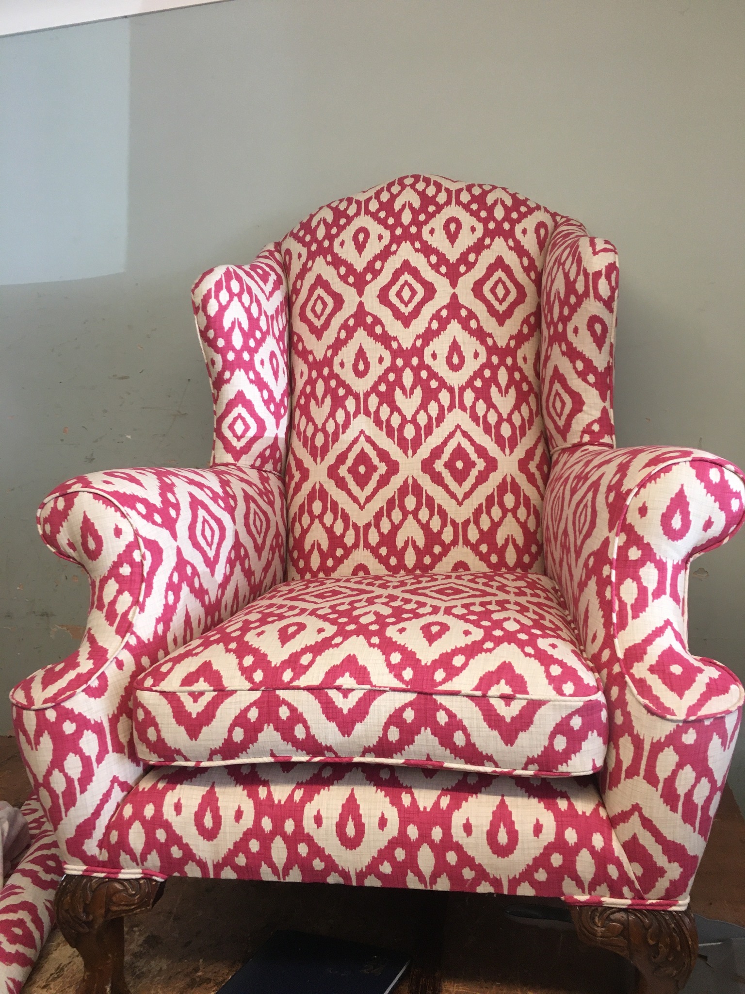 Martin Upholstery