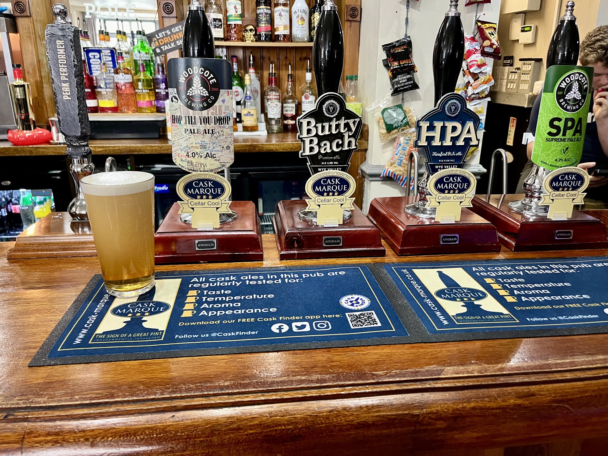 The Hop Pole Inn 78 Birmingham Rd, Bromsgrove