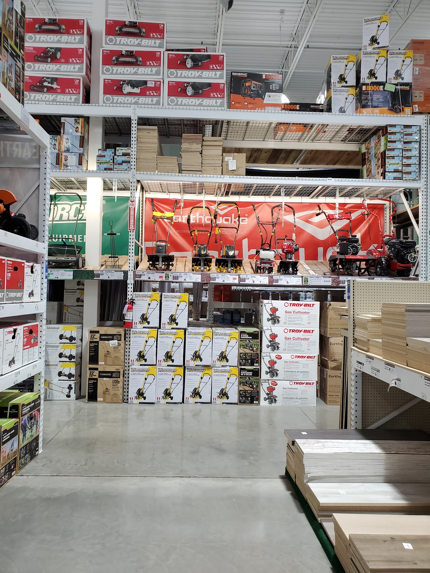 Directions To The Closest Menards - eqxqw7q
