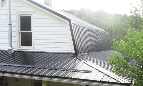 Panhandle Home Inspector LLC 10 Webster St, Berkeley Springs West Virginia 25411