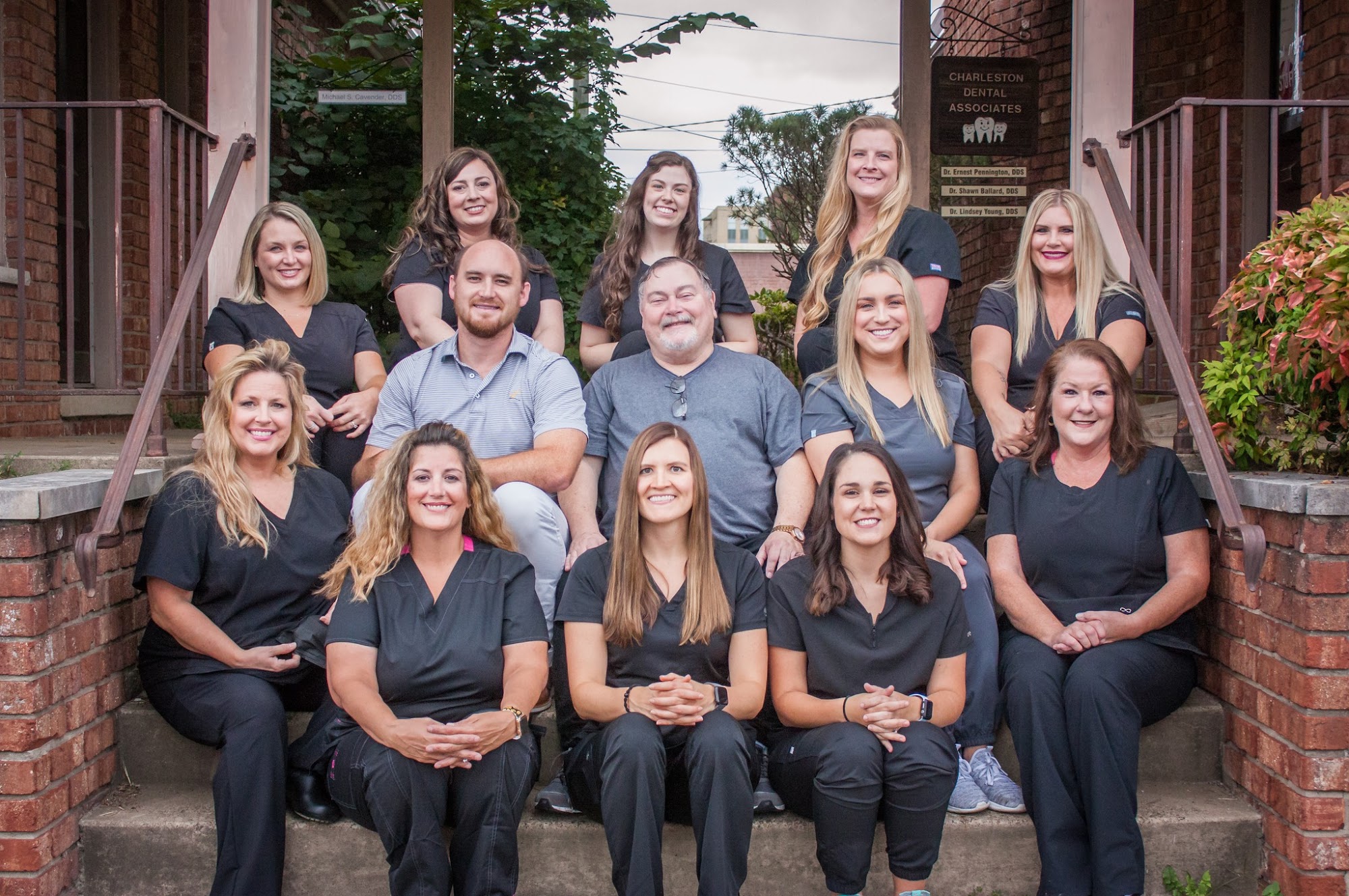 Charleston Dental Associates