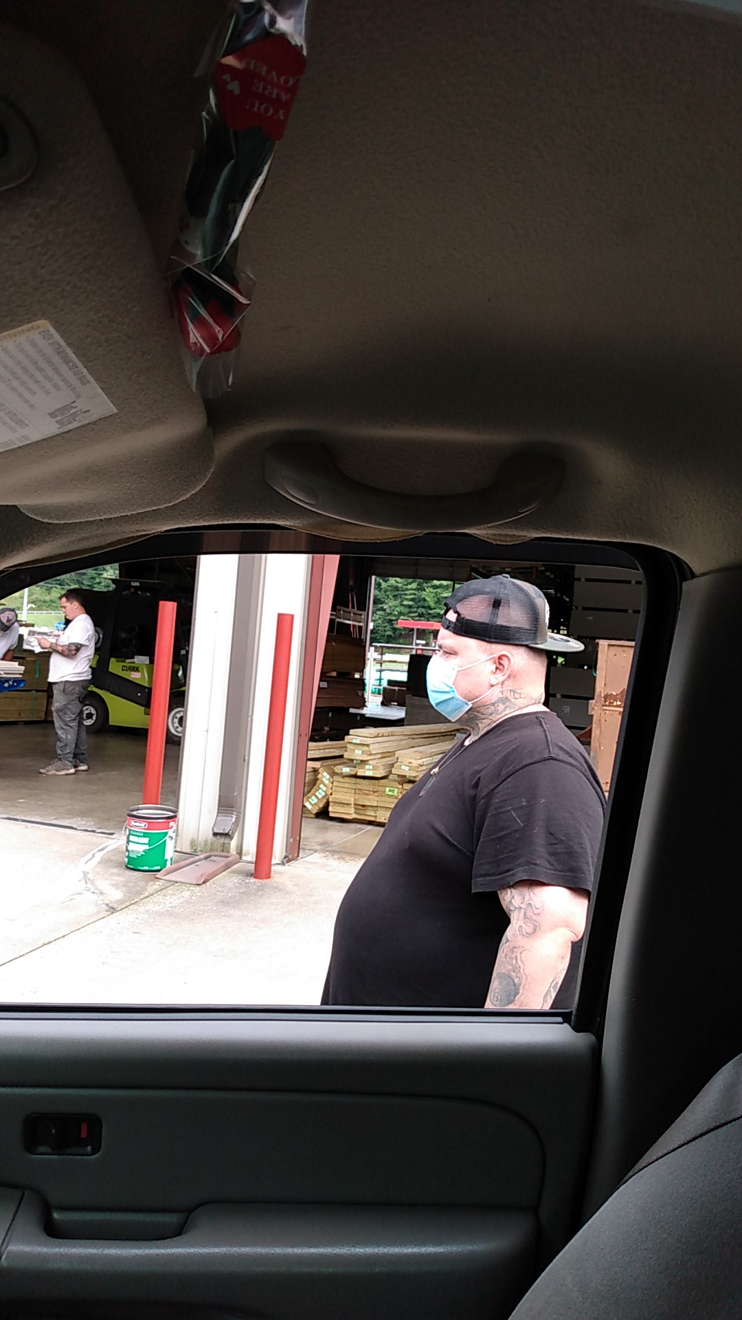 PRIDDY'S LUMBER & BUILDING SUPPLY Crab Orchard WV Hours, Directions