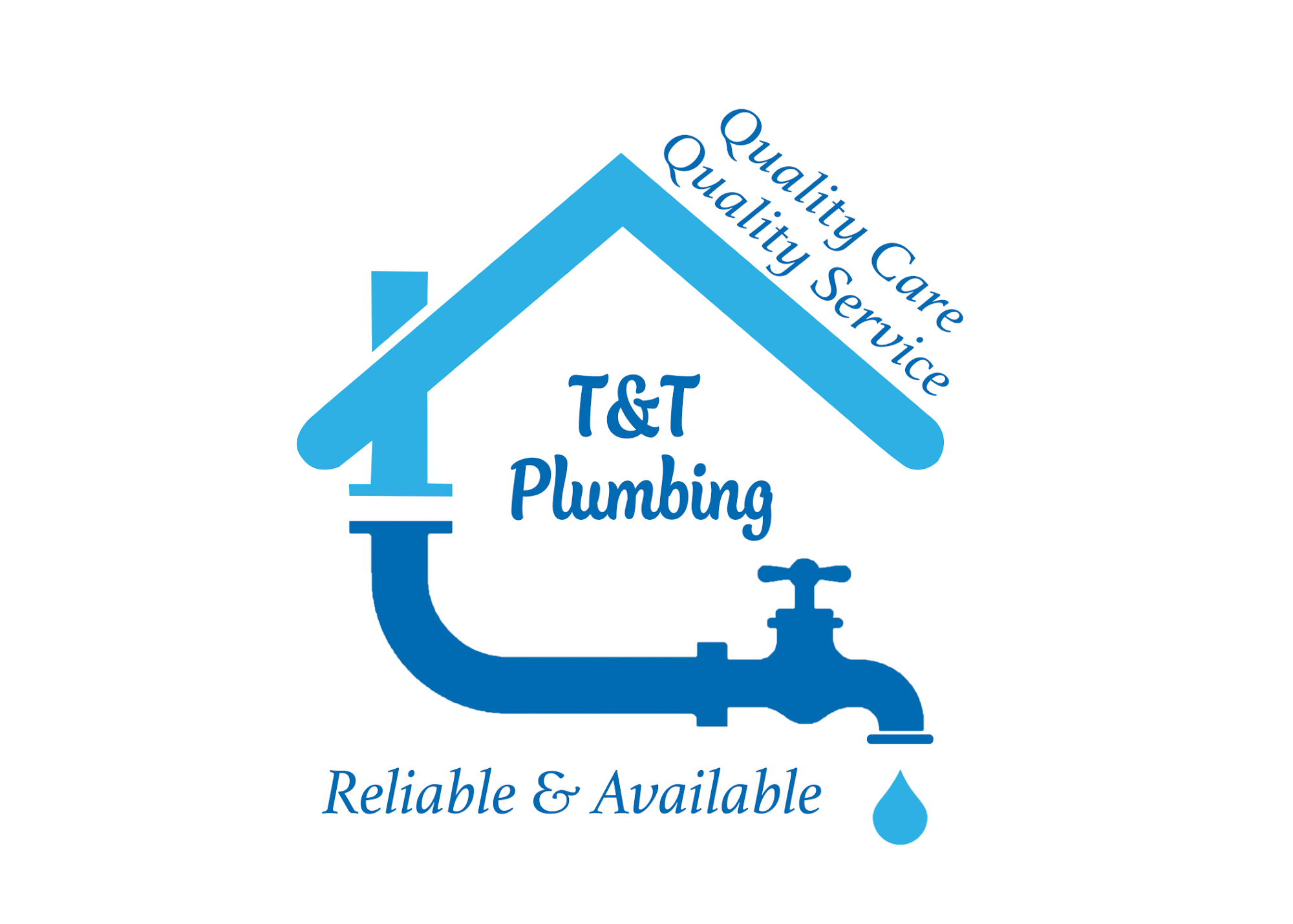 T&T Plumbing 1317 Dunbar Ave, Dunbar West Virginia 25064