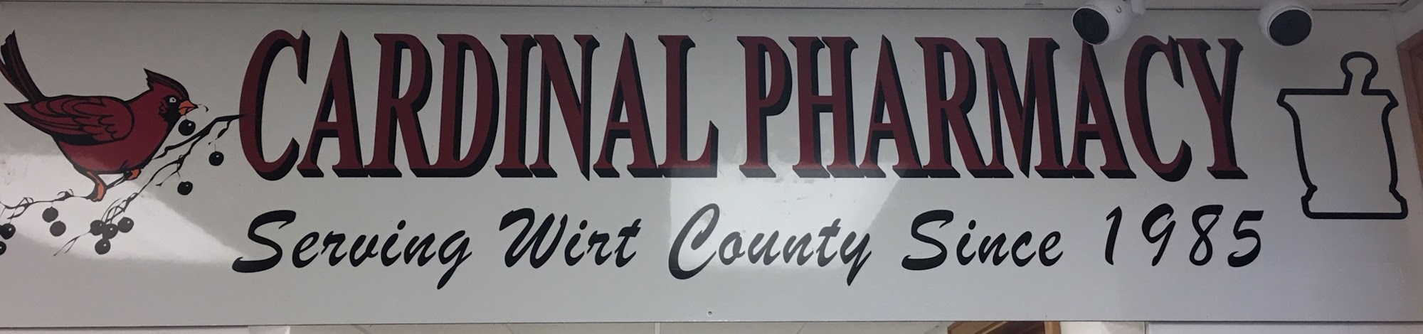 Cardinal Pharmacy