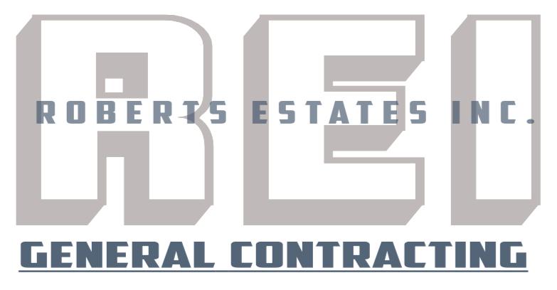 Roberts Estates Inc.