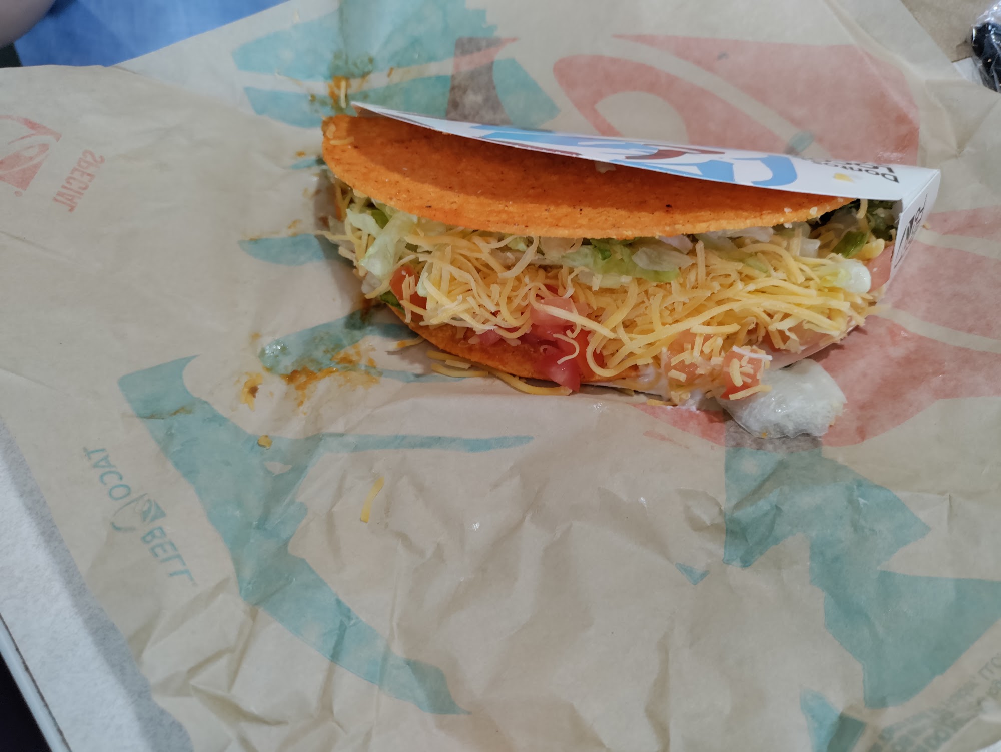Taco Bell