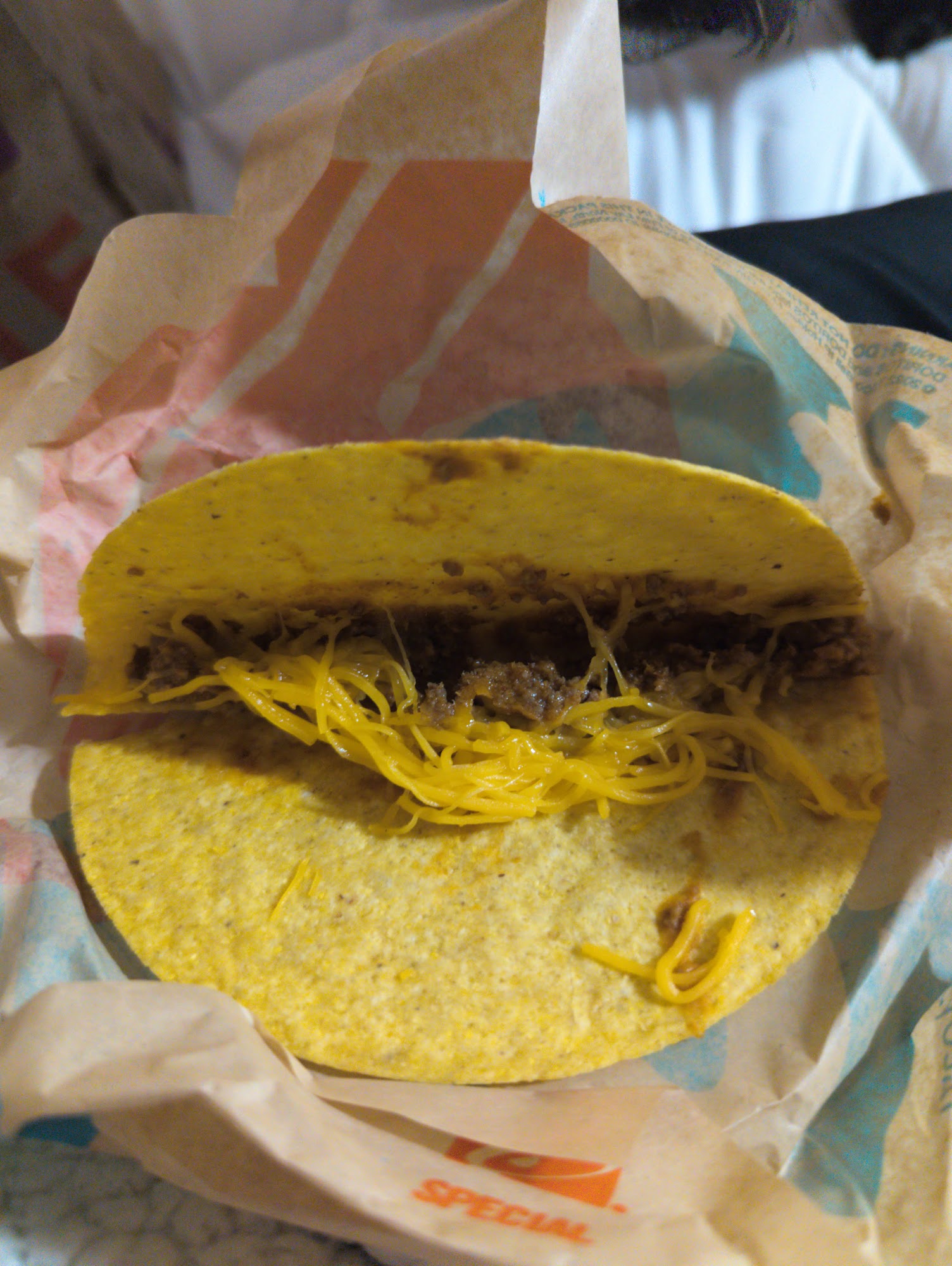 Taco Bell