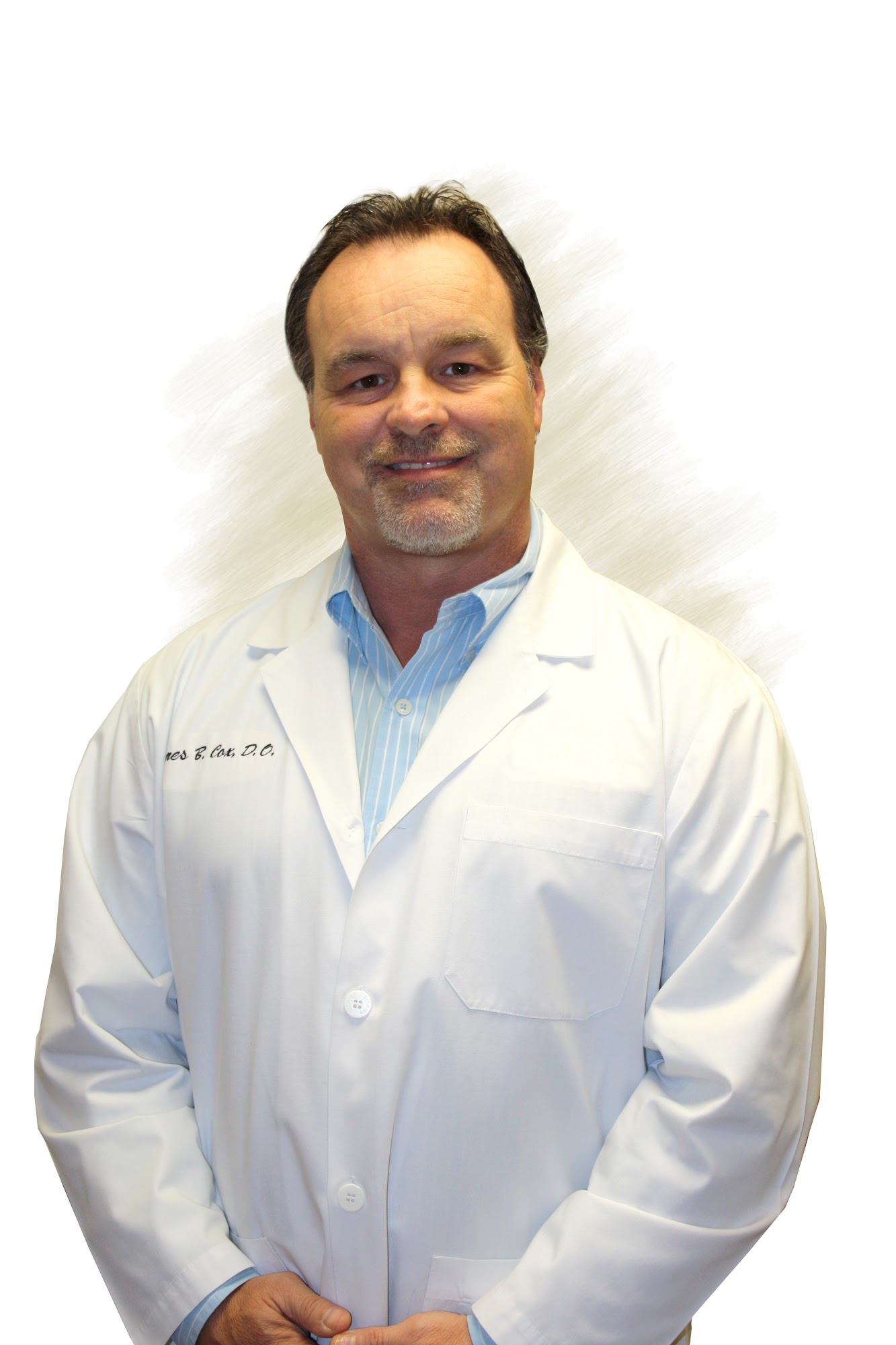 James B. Cox, DO