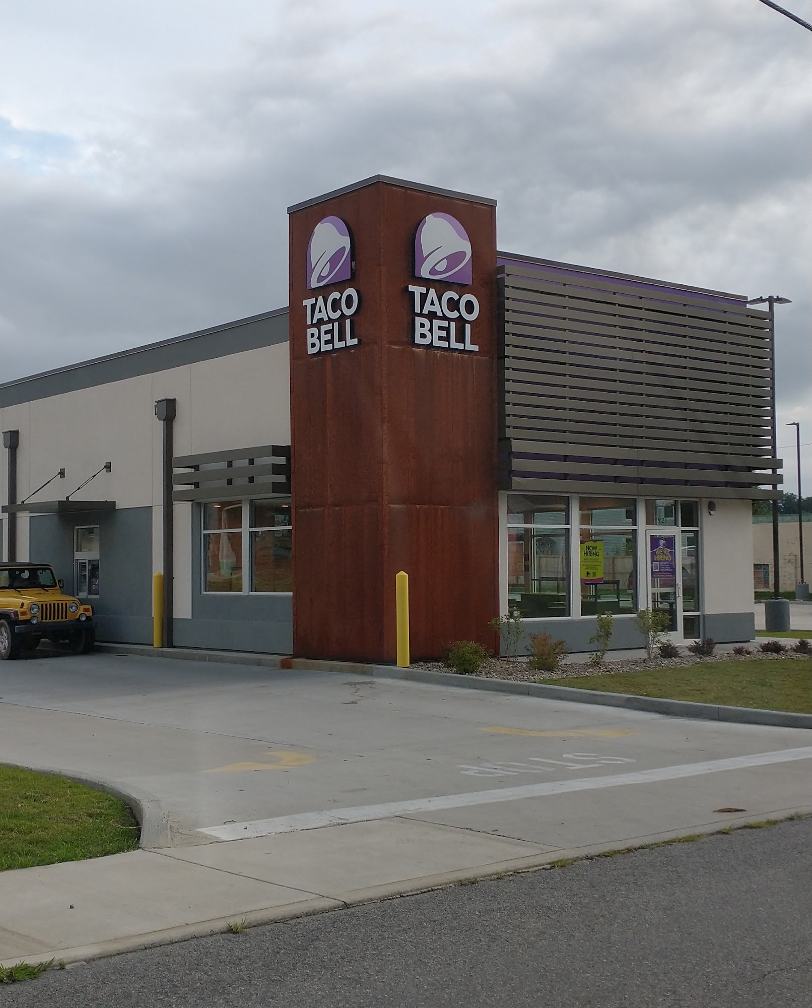 Taco Bell