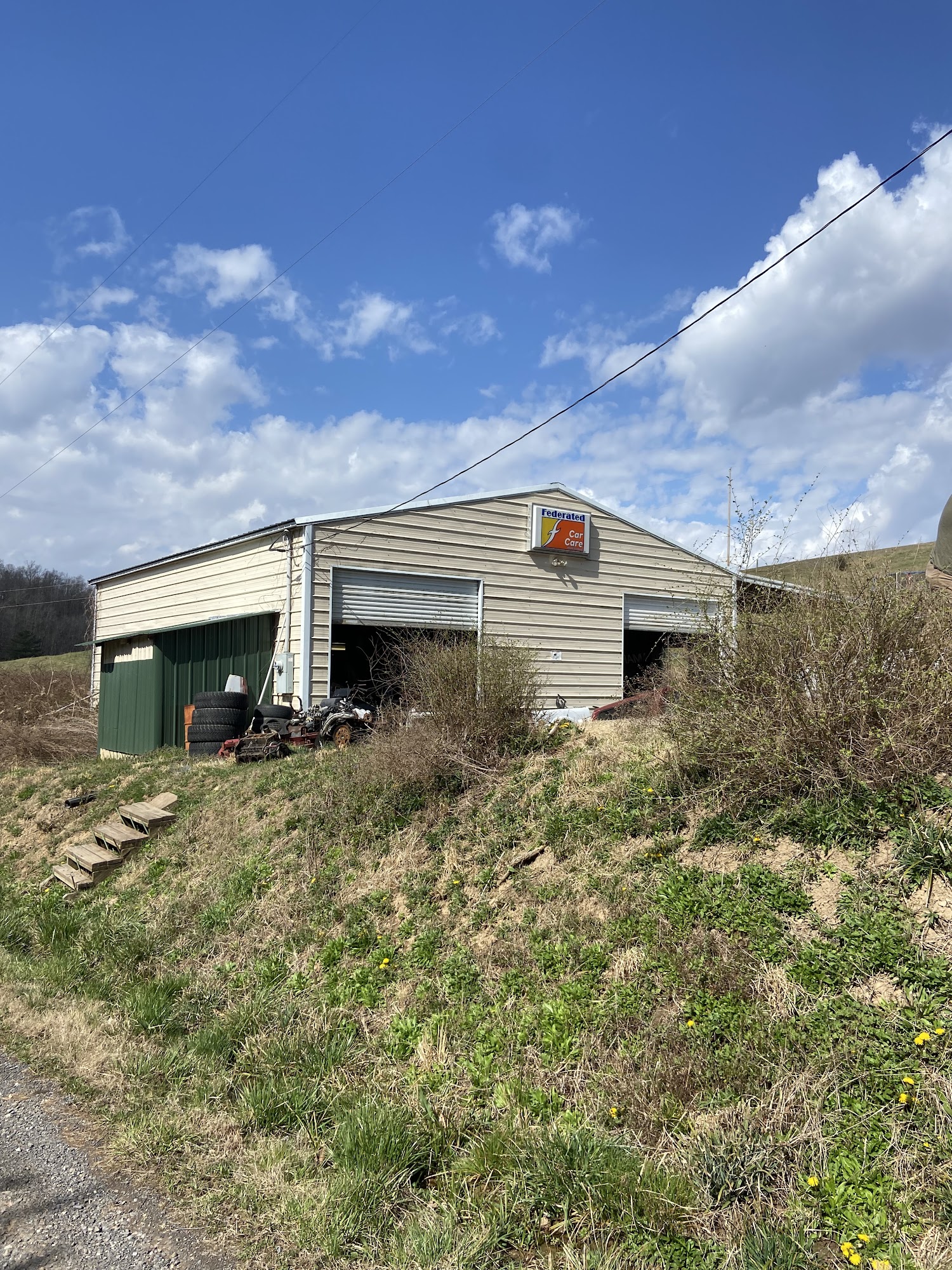 Needham's Automotive