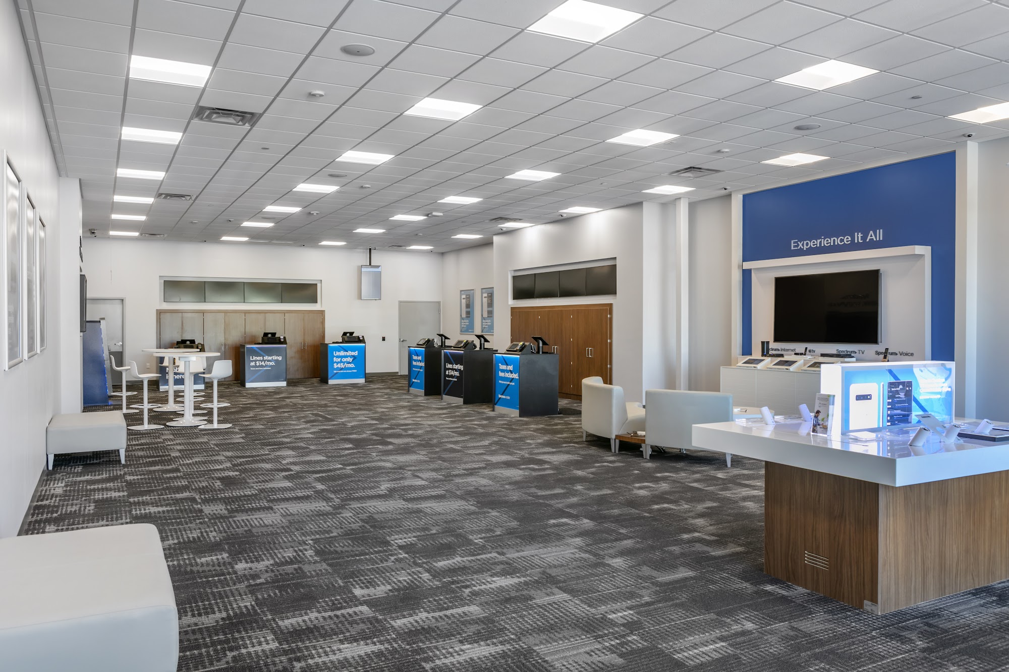 SPECTRUM STORE 475 Newport Rd, Casper WY Hours, Directions, Reviews
