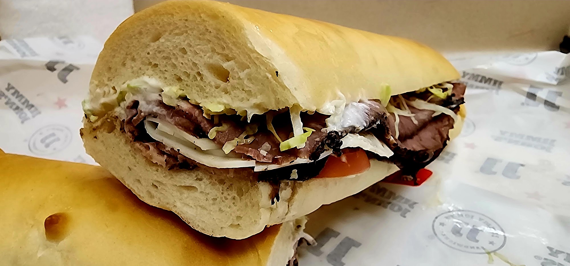 Jimmy John's