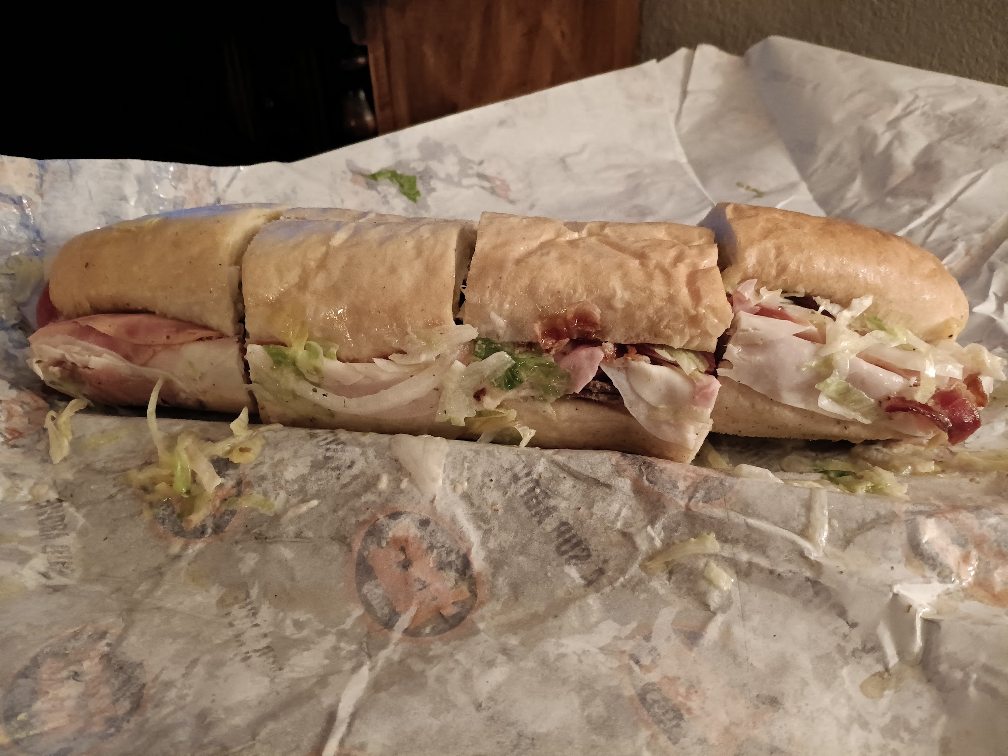 Jersey Mike's Subs 1616 Prairie Ave Unit 3, Cheyenne, WY 82009