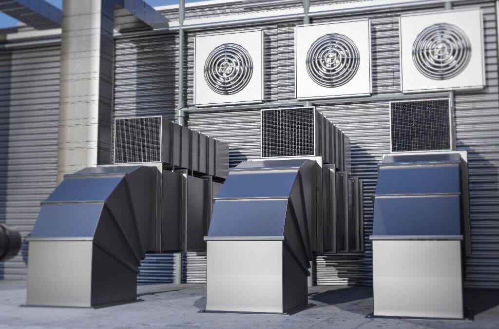 Advance Heating & Air Conditioning