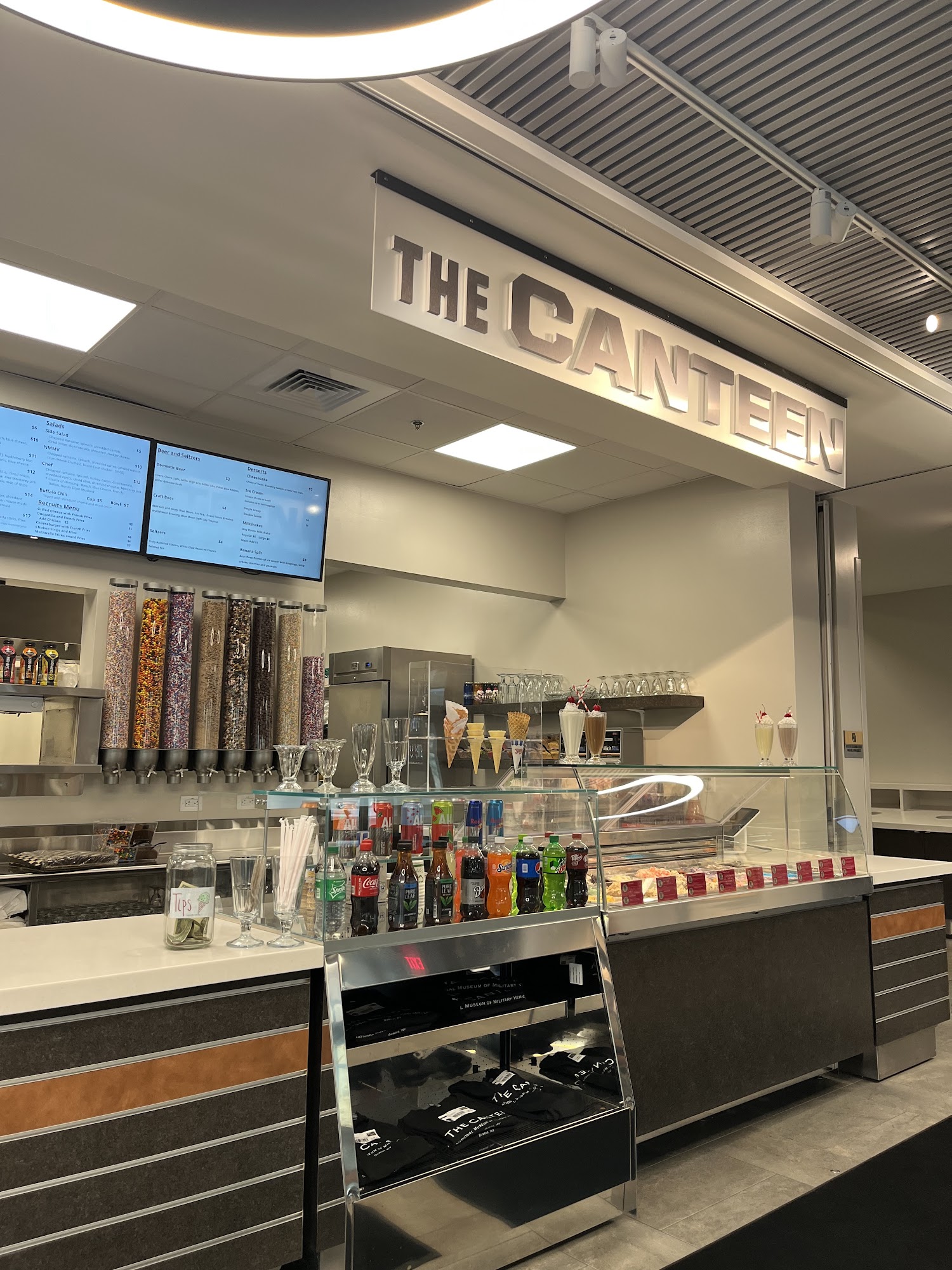 The Canteen 6419 US-26, Dubois, WY 82513