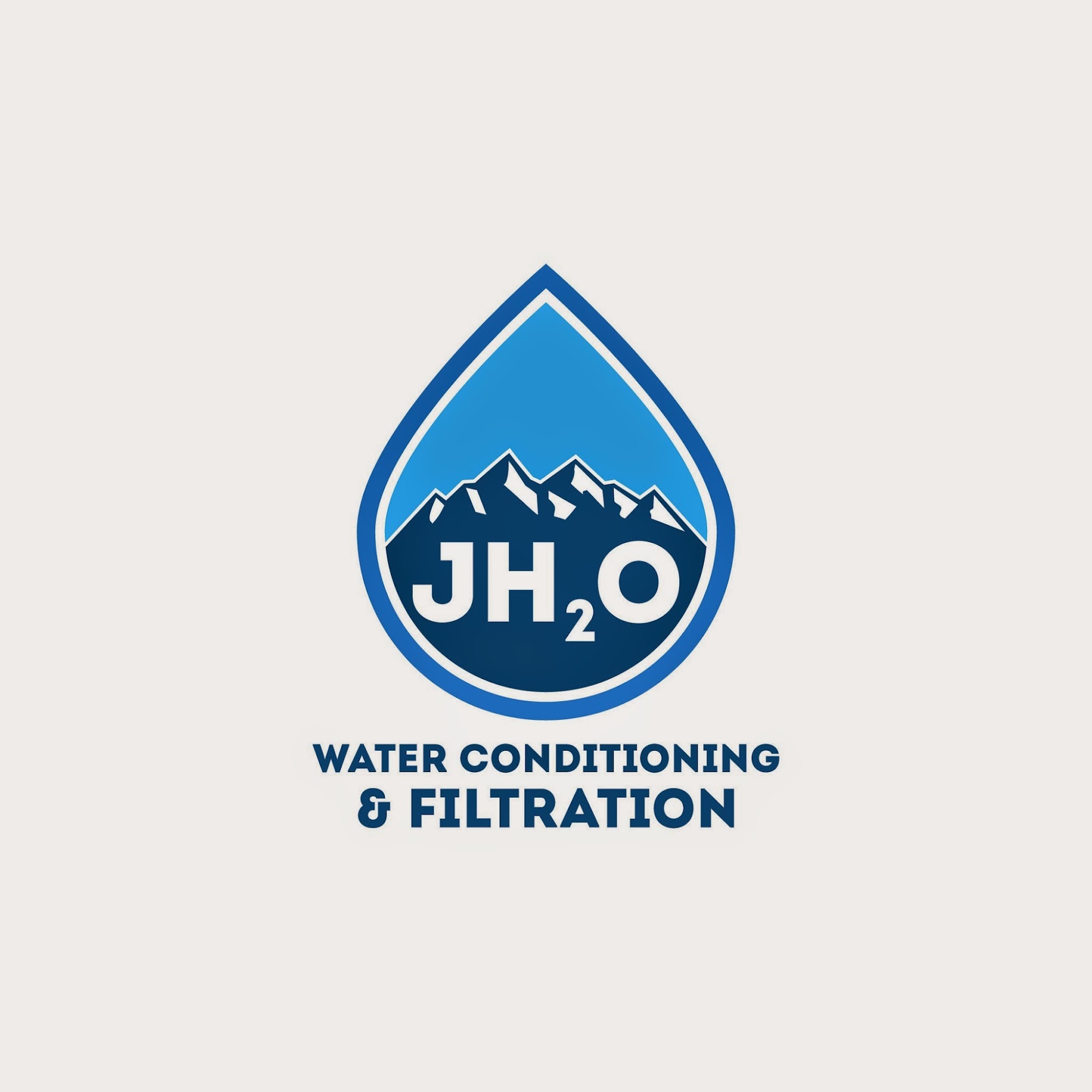 JH2O WATER CONDITIONING AND FILTRATION Jackson