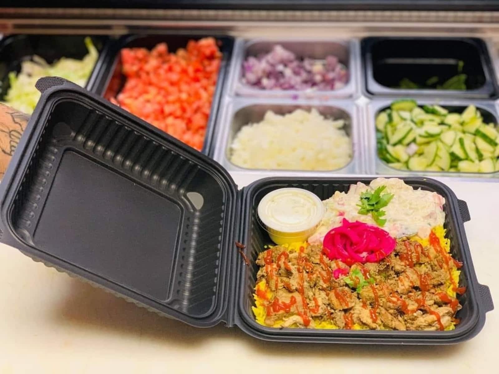Photo credit: yellowpages.ca