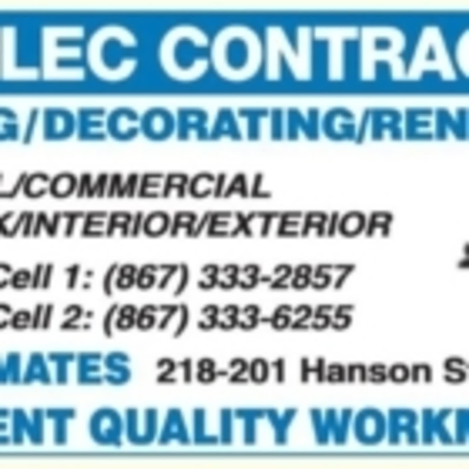 Photo credit: yellowpages.ca